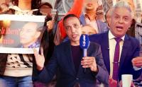 في تصريح ناري: "الزرايدي" يقصف "الطابور الخامس" وينعت دعاته بـ"خونة الداخل" (فيديو)